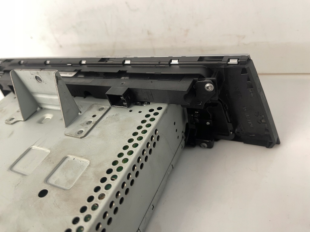 фото №10, Зчитувач радіо navi навігація mib2 audi a6 c7 4g a7 lift 4g1035043e harman