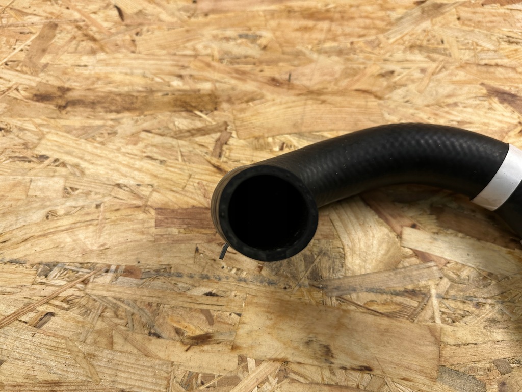 фото №7, Труба шланг wąż wody hyundai i10 iii 25415-k7100 2019-