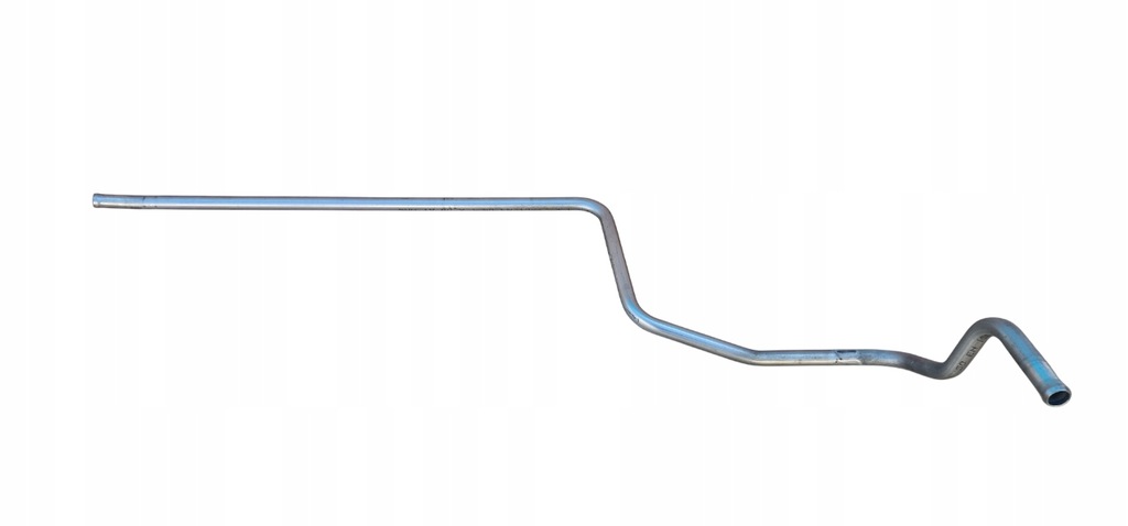 фото №1, Man tgx tgs e6 euro 6 шланг трубка отопителя