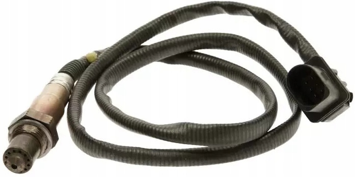 фото №1, Bosch датчик лямбда-зонд 281 004 107