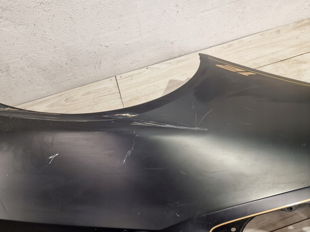 фото №14, Lamborghini huracan крыло задний левый