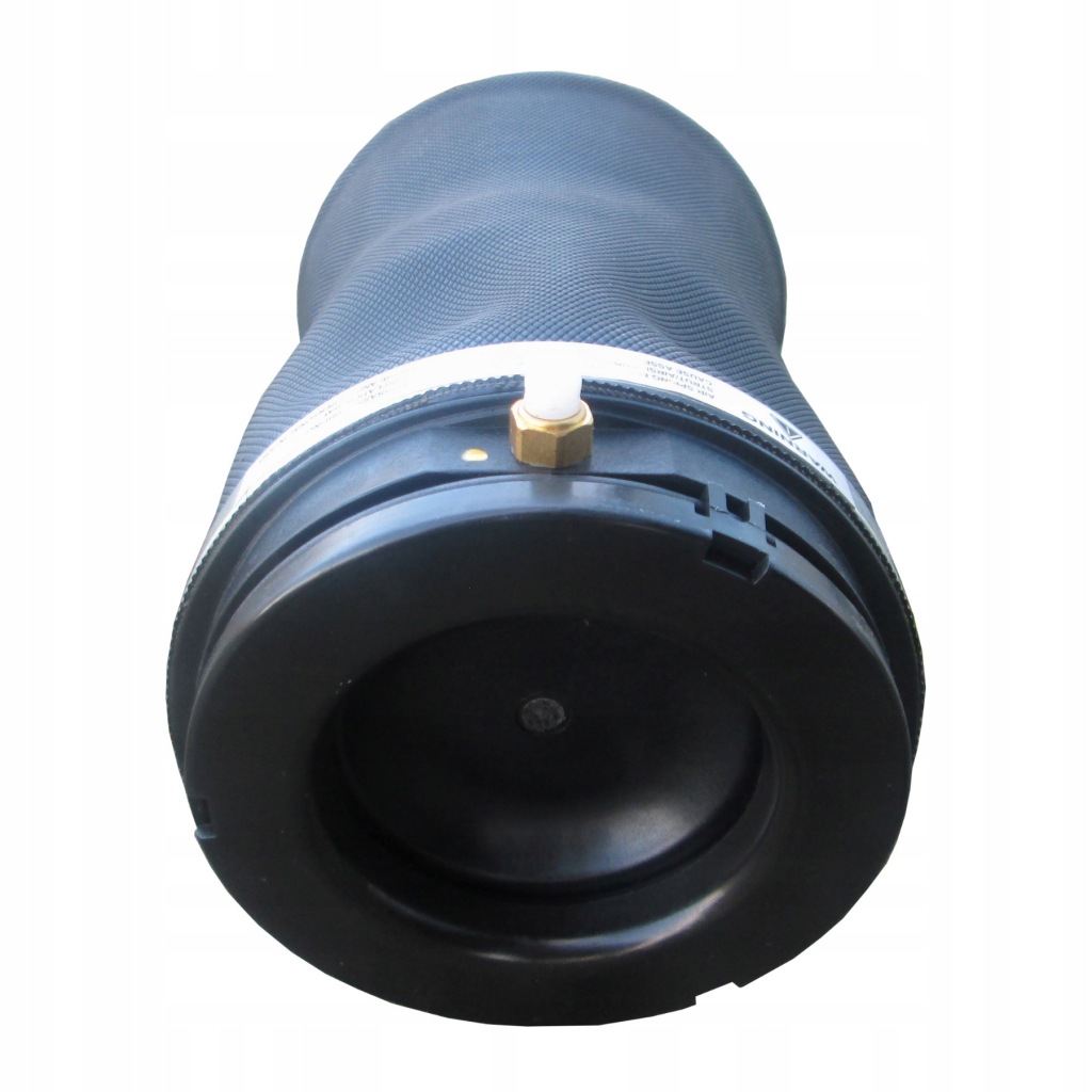 фото №2, Подушка підвіска pneumatyc jeep grand cherokee