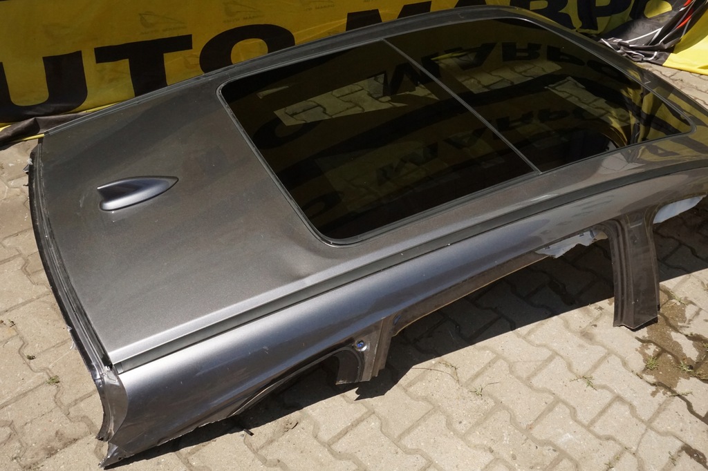 фото №12, Acura rdx 2019 2020 - крыша панорамный панорама usa