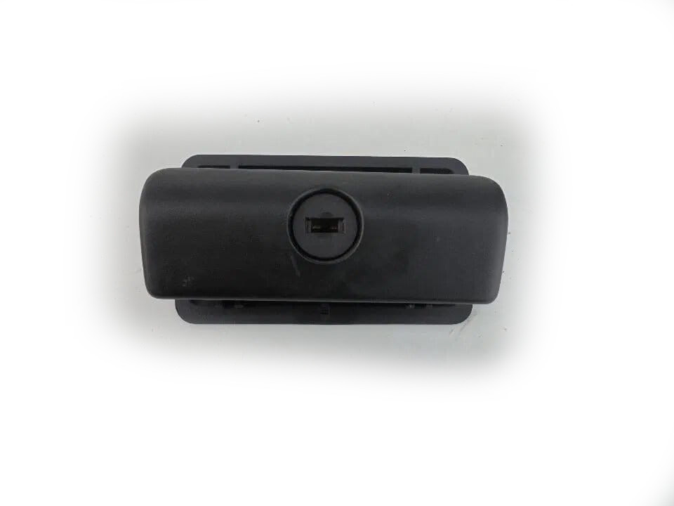 фото №1, Ручка замок бардачка bmw 5 e39