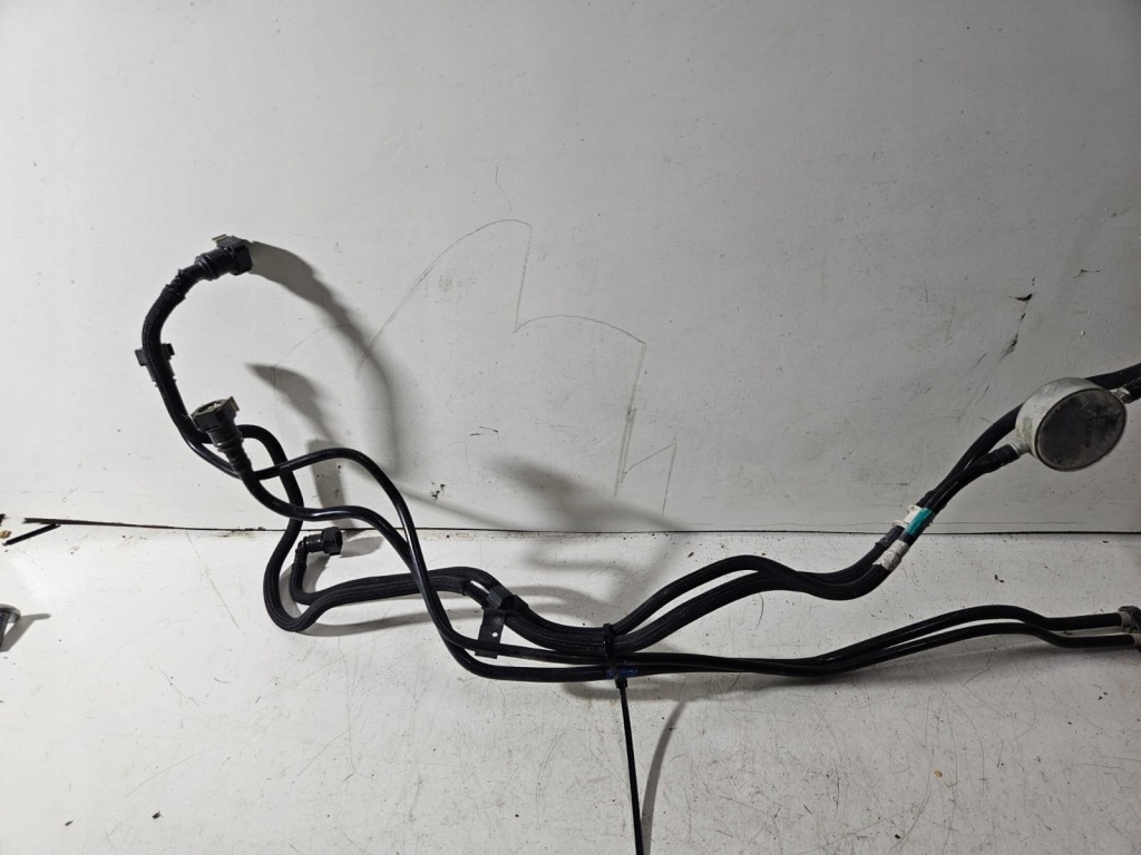 Купить Провода топлива трубки expert jumpy 9819365880 9817934180