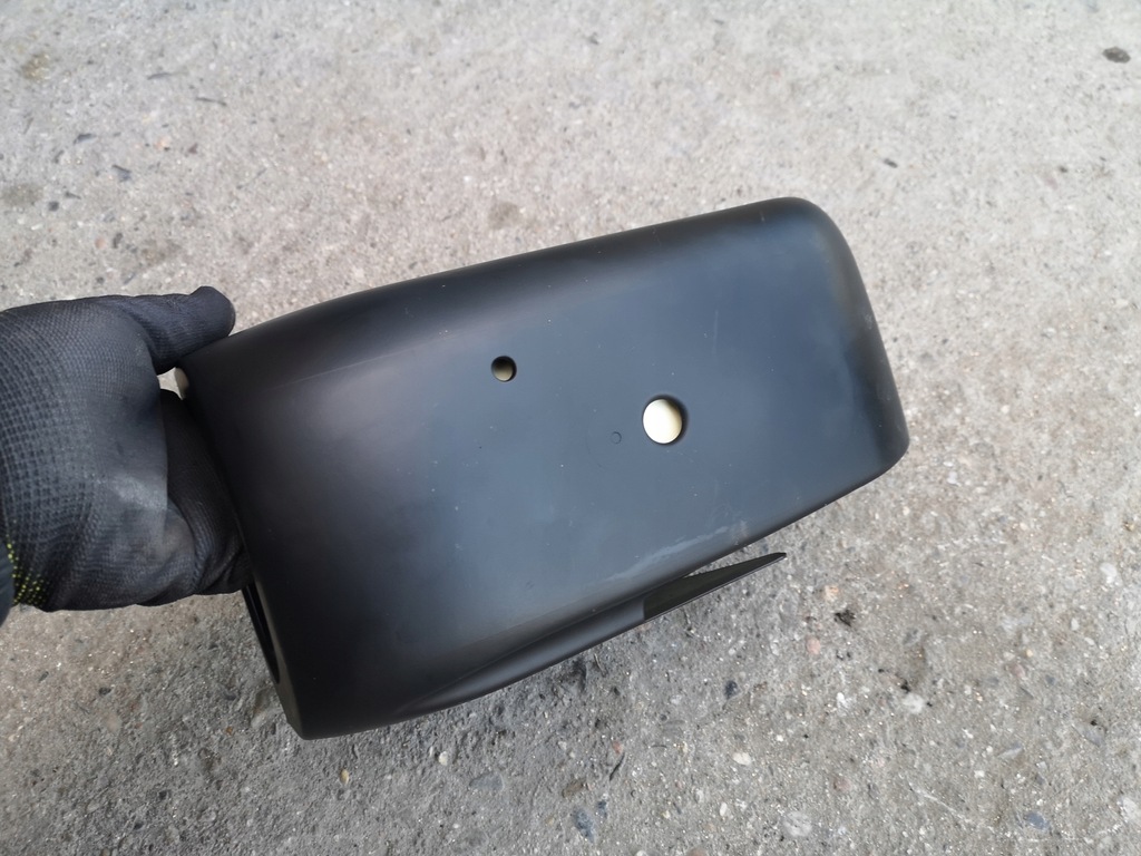 фото №6, Audi a6 c7 защита корпус колонки руля