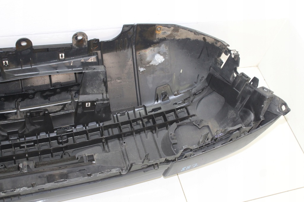 фото №9, Бампер перед land rover discovery iii 06-11r 697