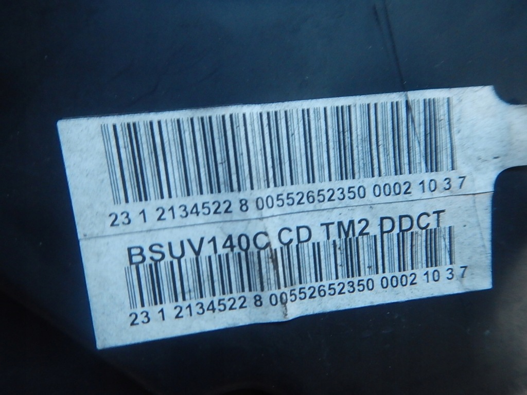 Купить Корпус распределительного вала fiat 500x jeep renegade 1.4 multiair 55219081