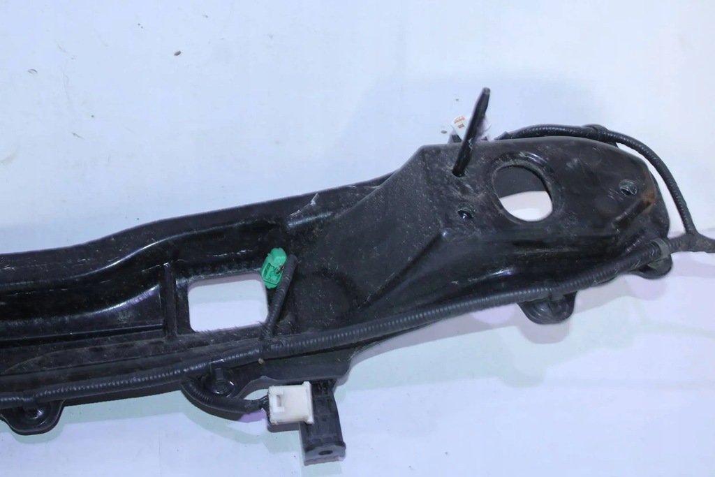 фото №7, Балка бампера задняя задняя kia proceed iii