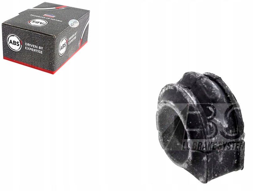 фото №1, A.b.s. 270802 втулка подшипник, стабилизатор