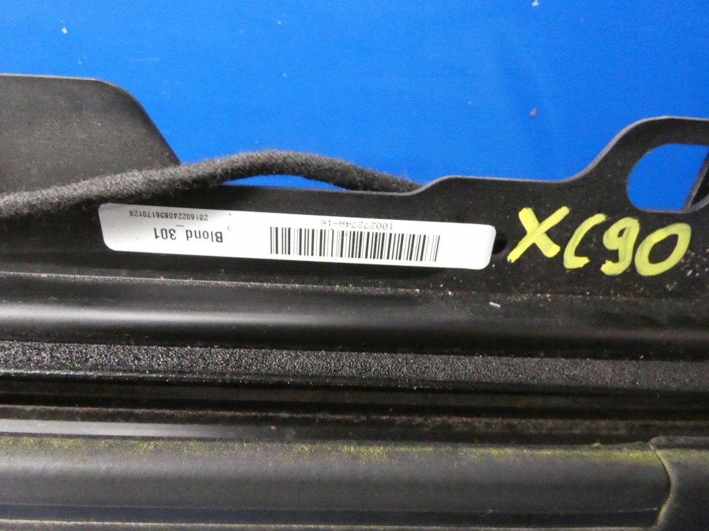 Volvo xc90 2 xc60 2 люк панорама - стан як на foto в Україні