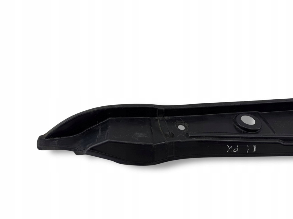 фото №6, Audi q5 sq5 2011 перед сторона левая накладки, накладки