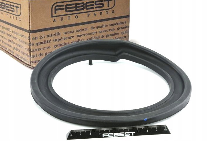 фото №1, Febest tsi-aca20 тарілка пружини