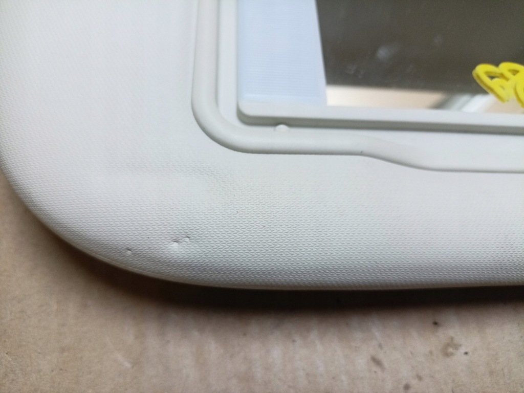 фото №6, Защита солнцезащитная ford escape 3 facelift 2017