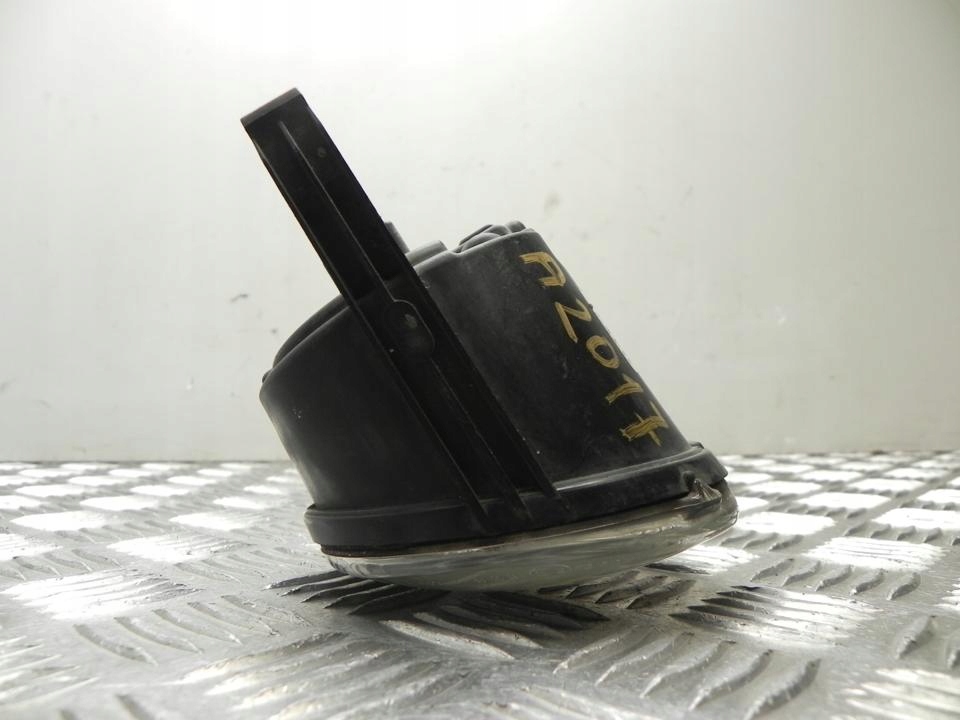 фото №6, Фара противотуманный bmw x5 2002 с правой 63176920886