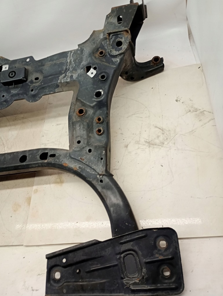 фото №8, Подвеска подрамник подрамник подрамник перед mercedes b-klasa w246