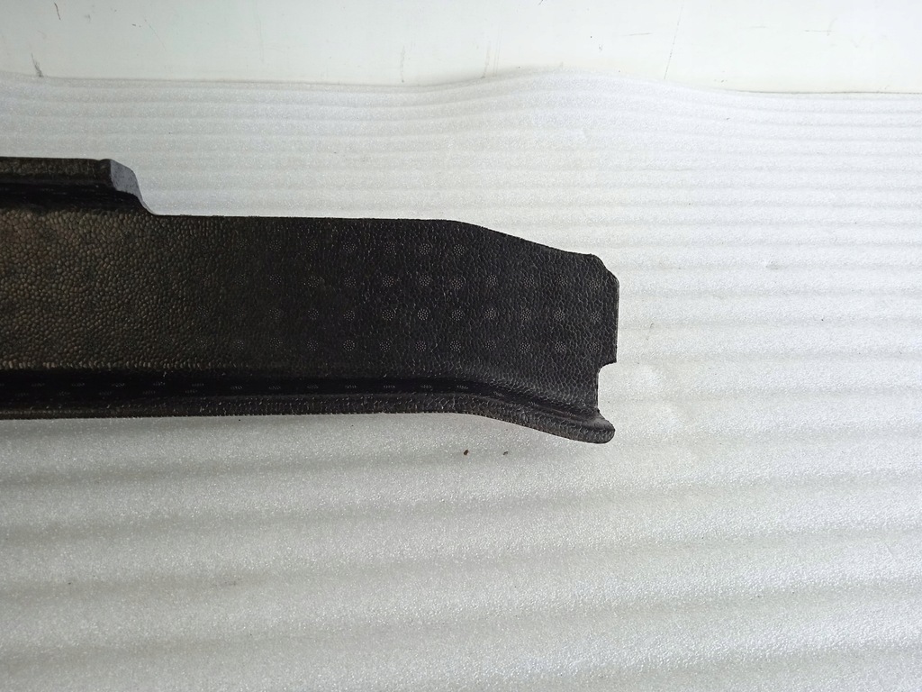 фото №10, Sharan alhambra абсорбер бампера задняя 7n0807251a