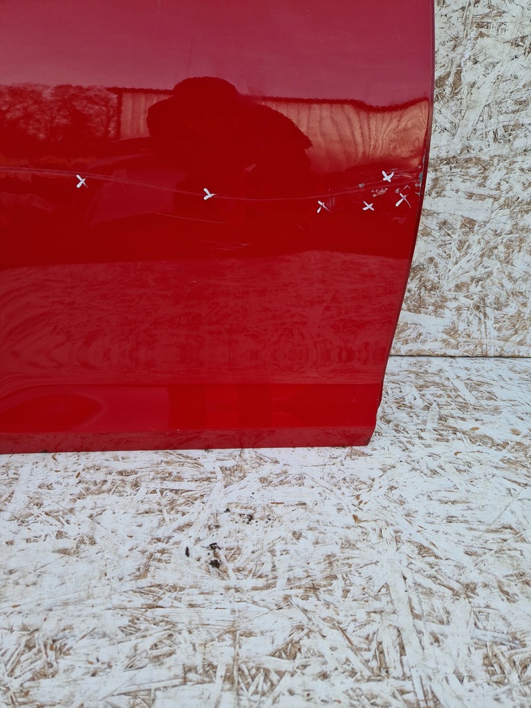 фото №9, Suzuki ignis iii дверь правый задняя задние