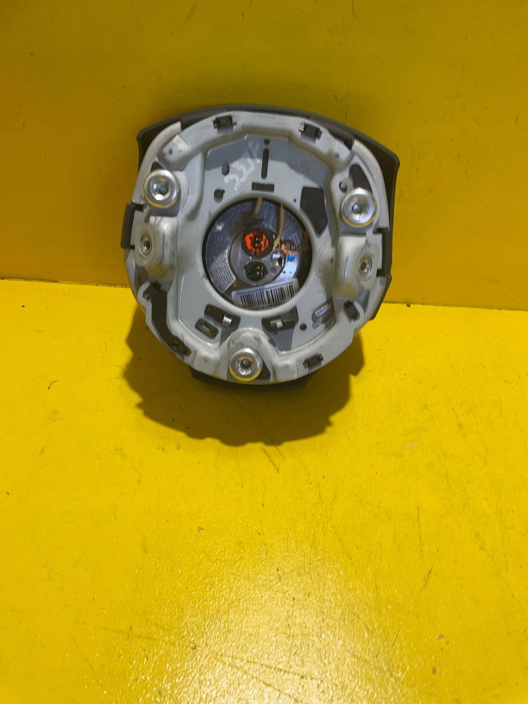 фото №7, Audi a4 b8 - подушка безопасности подушка руля 8k0880201a6ps