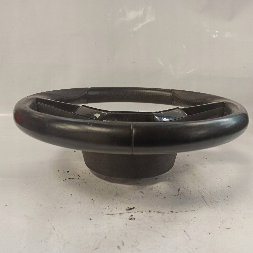 фото №9, Skoda octavia iii lift воздуховод кожа мультифункция 5e0419091bq