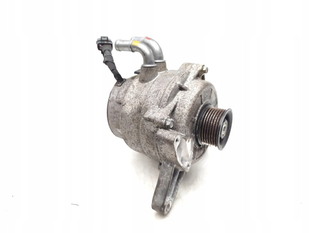 Hyundai ioniq генератор 1.6 gdi hybrid full hybrid 104kw 141 hp 2018 Цена