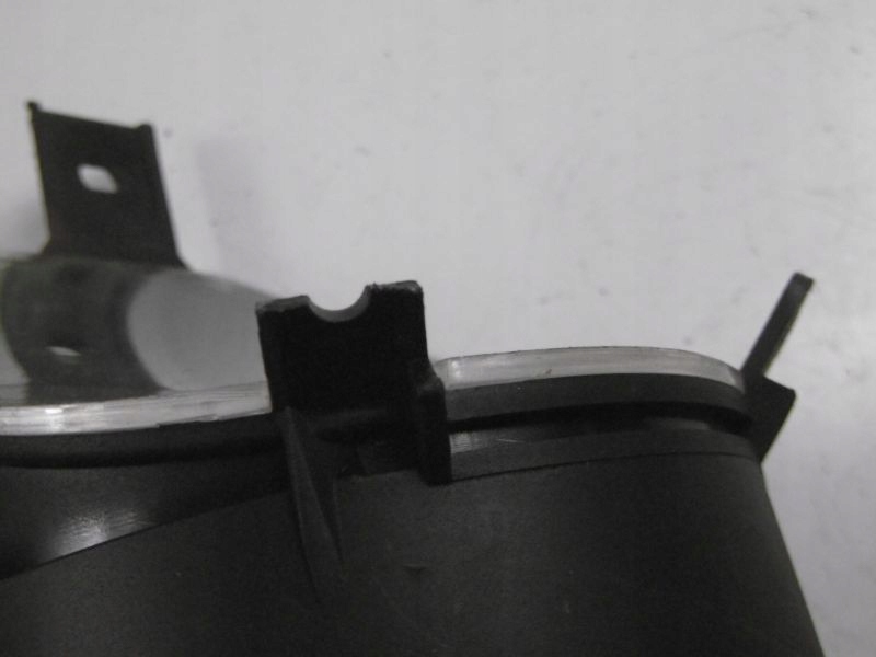 фото №7, Alfa romeo 156 счетчик приборы 1,8b 60664230