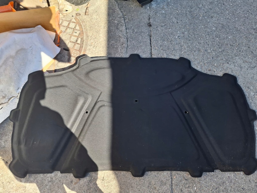 Audi a7 c8 19-24 рік 4k8 підкрилок капота Ціна