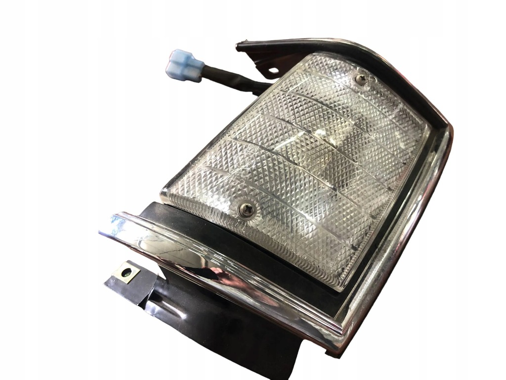 фото №1, Toyota celica ta40 поворотник