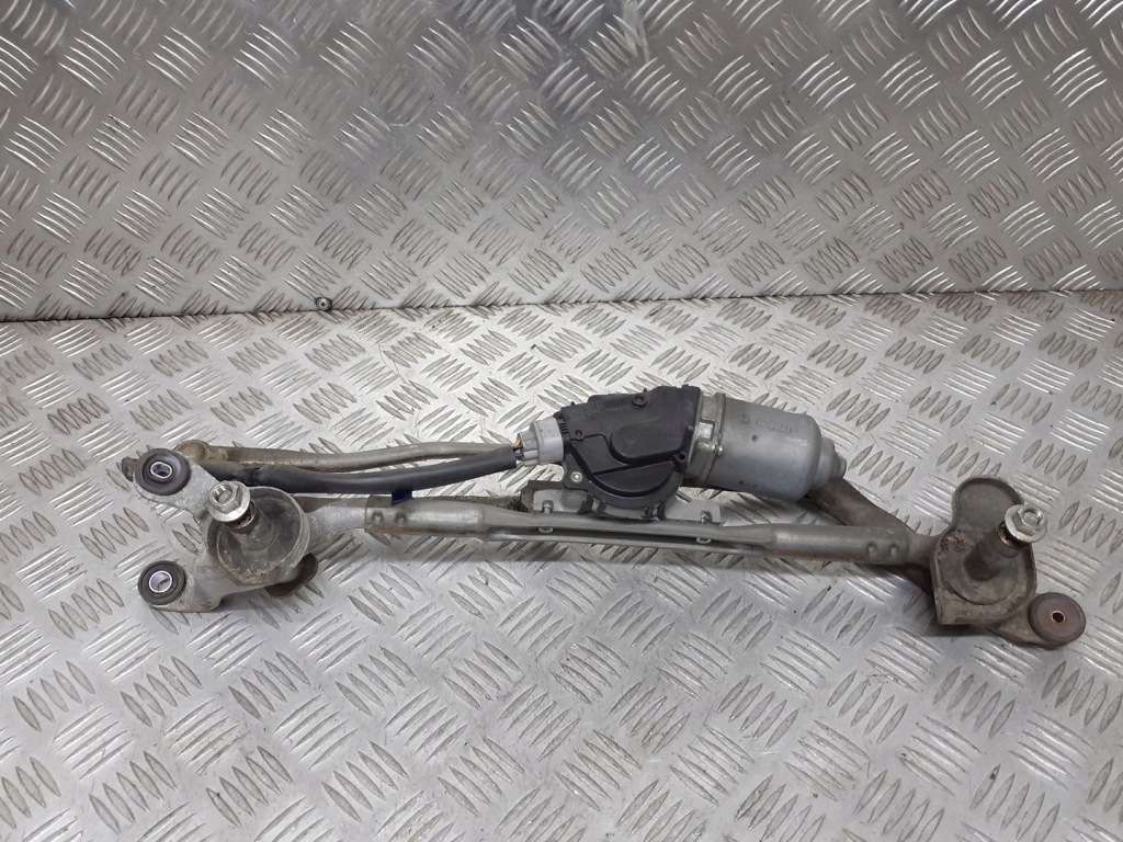 фото №1, Механізм двірник перед mazda 5 europa