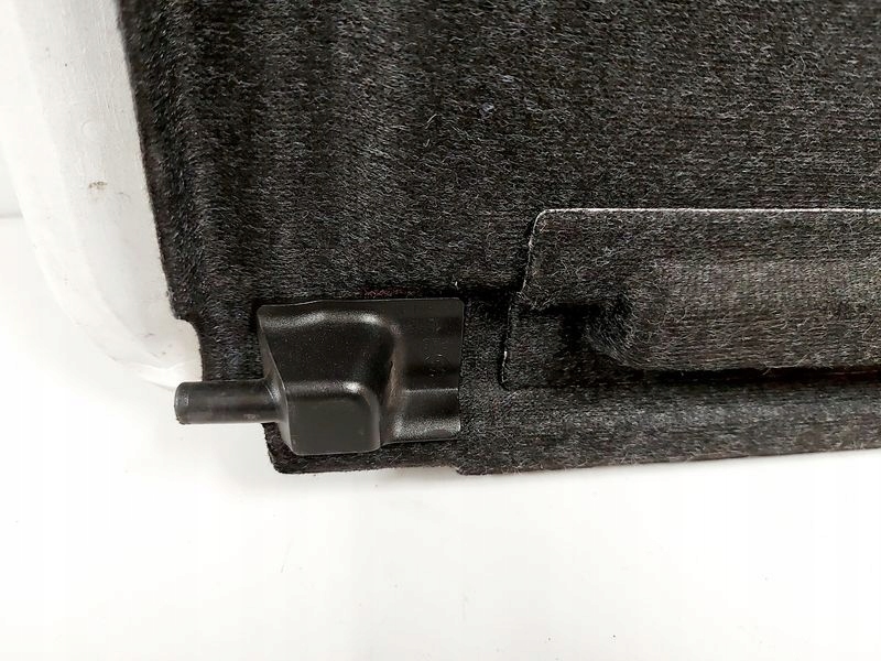 фото №11, Bmw x1 e84 полиця багажника задня задня 2991800