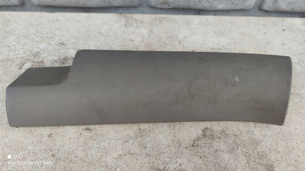 фото №2, Молдинг порог левая scenic ii 8200177310