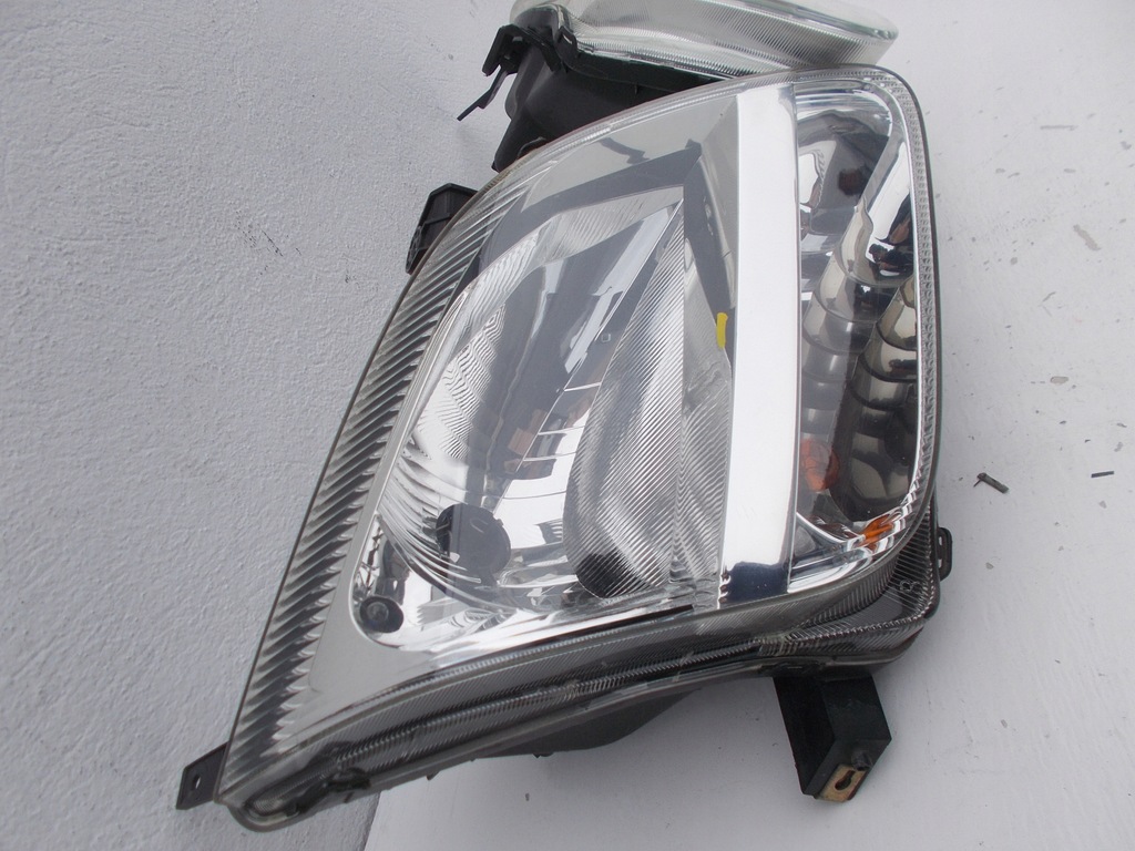 фото №8, Фара лампа vw suzuki ignis kpl europa