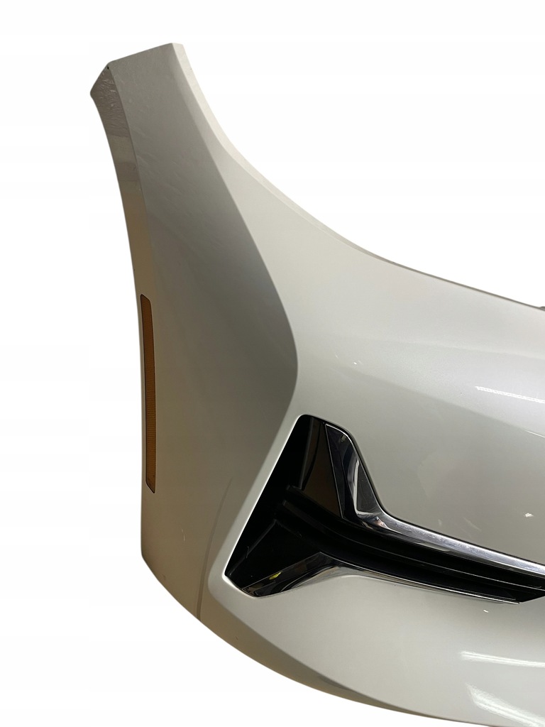 фото №9, Бампер перед bez pdc жалюзи kompletny bmw 3 g20 usa a96