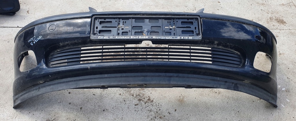 Купить Бампер передний перед opel vectra b l200
