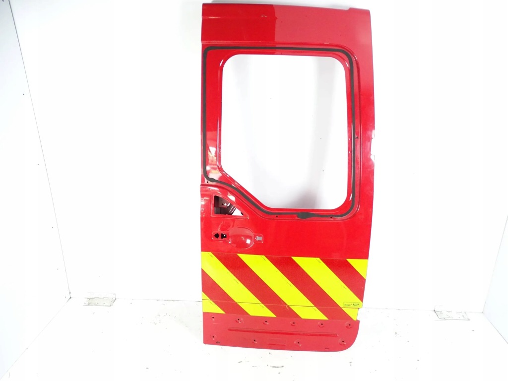 фото №1, Дверь задняя задние правое master iii movano b ii 10-23