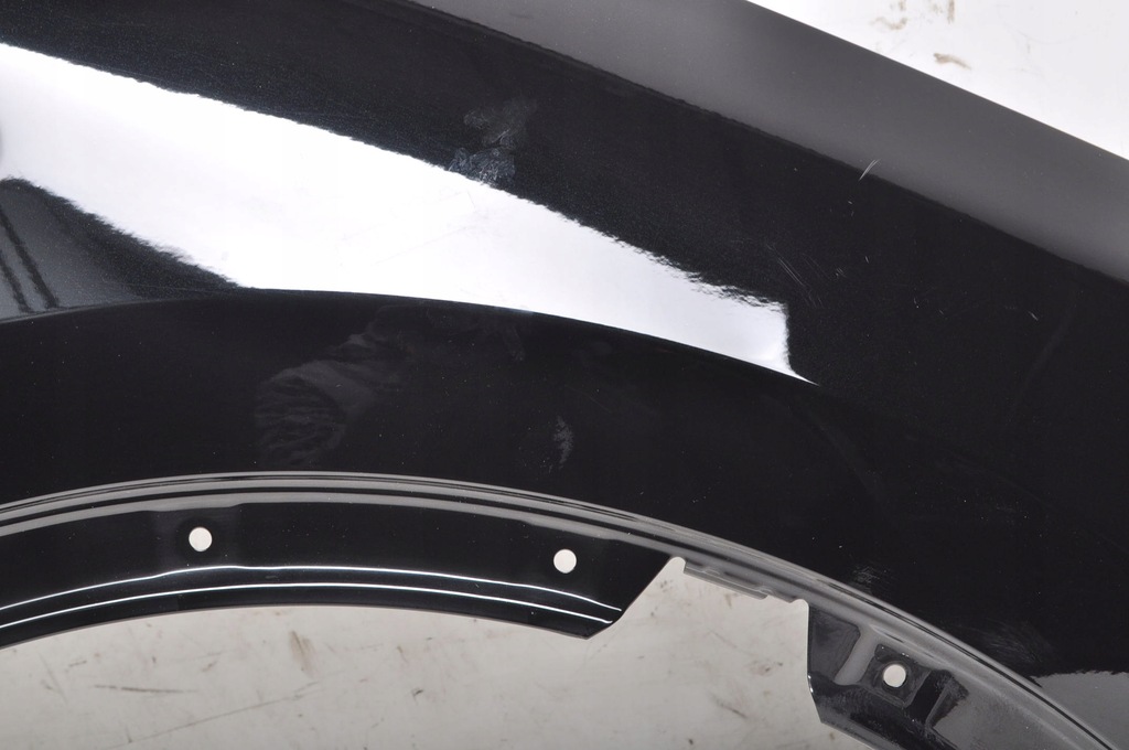 фото №7, Renault captur ii lift крыло правый перед передний tegne