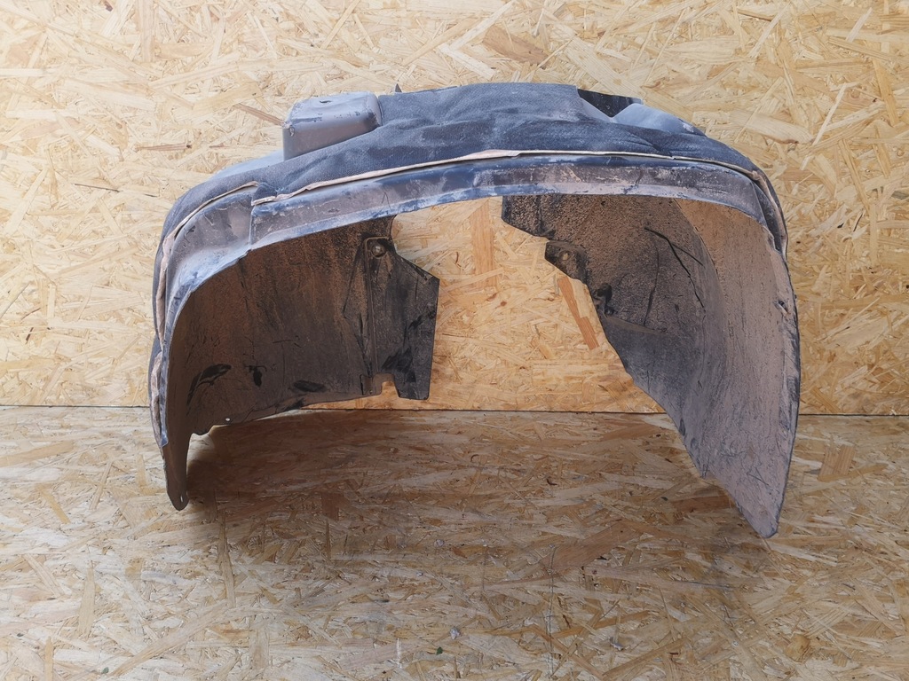 фото №5, Jeep compass ii lift подкрылок левый перед 52152062