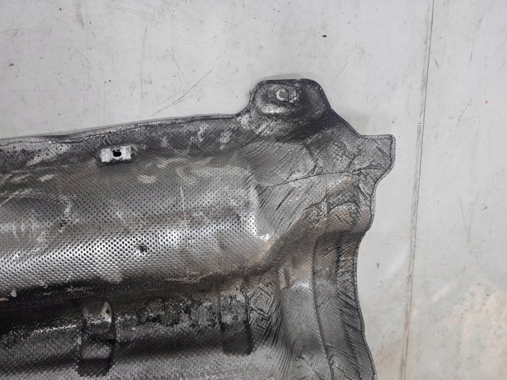 фото №9, Mercedes s550 w222 13-20 захист теплова a2226823000 usa