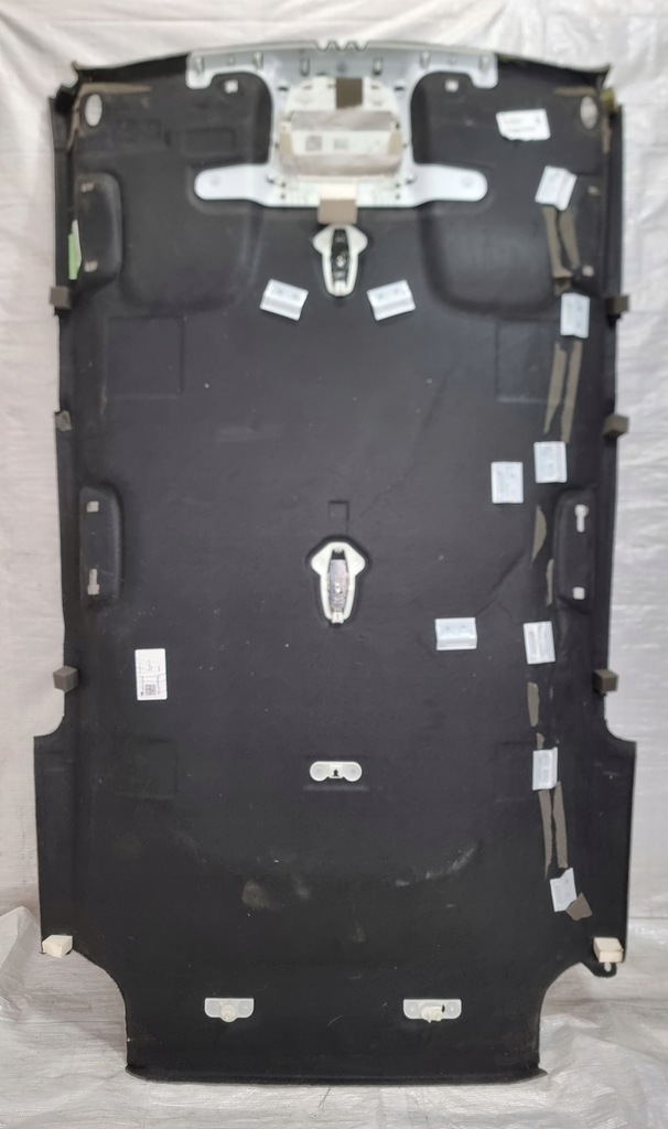 фото №13, Ford kuga mk2 стеля стеля тонована cv44s51918au35b8