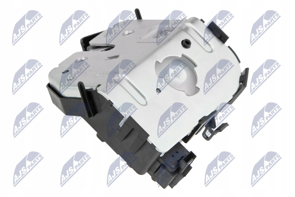 фото №13, Замок крышки багажника