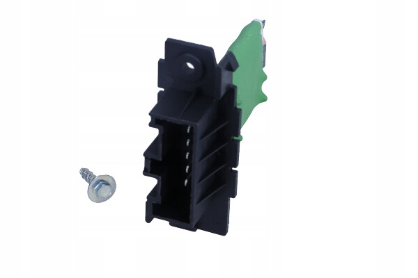 фото №1, Резистор вентилятор do citroen berlingo 08-