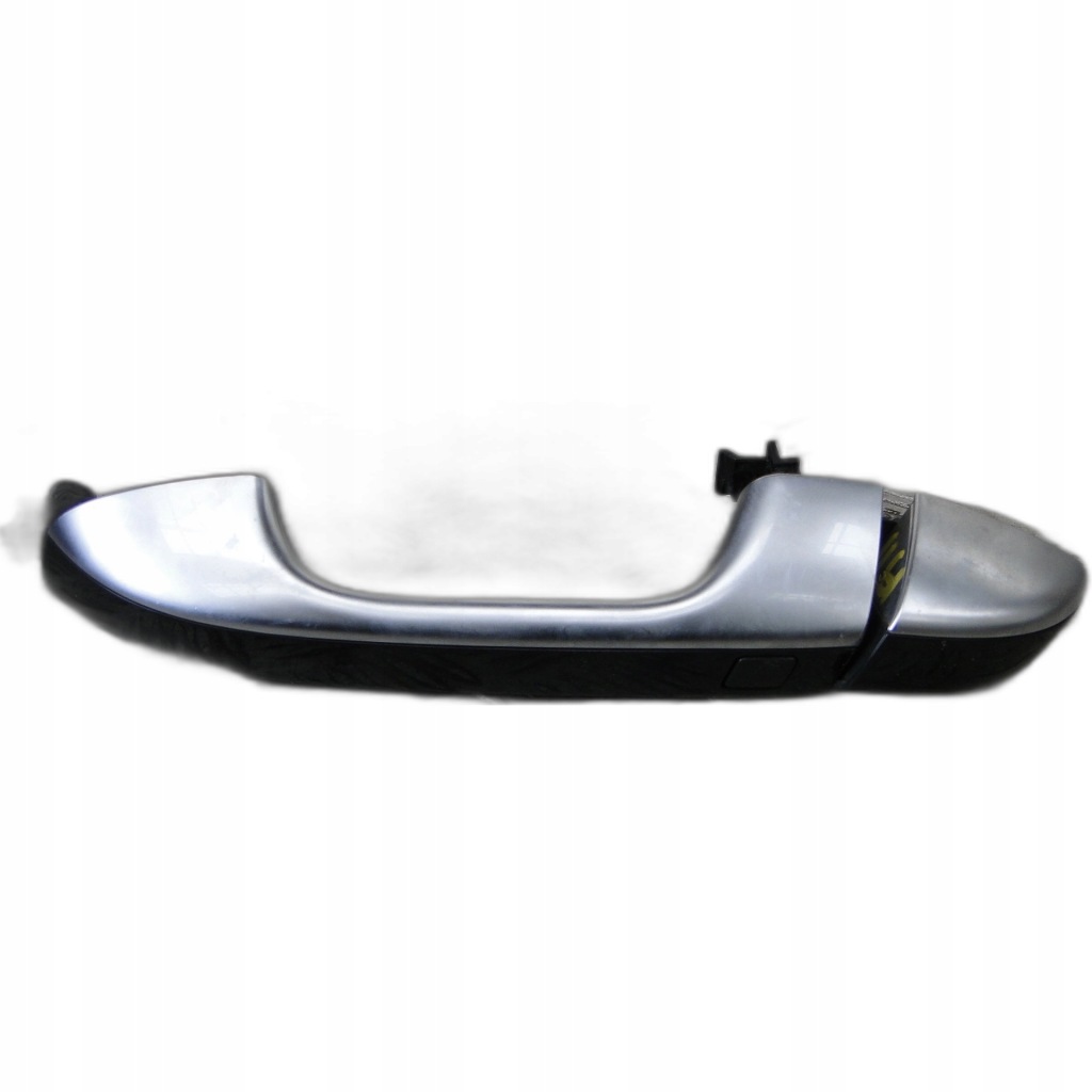 фото №1, Ручка дверь левый перед kia sportage iv 1k keyless