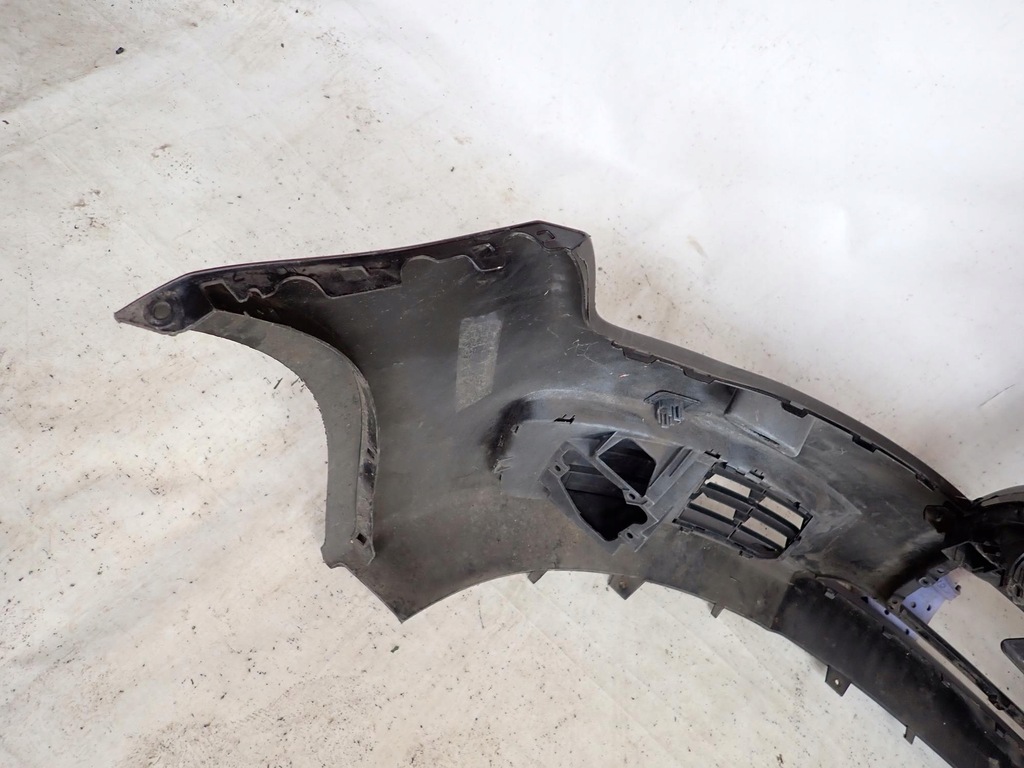 фото №8, Audi a7 i 1 4g 10-14 бампер перед передний sprysk pdc