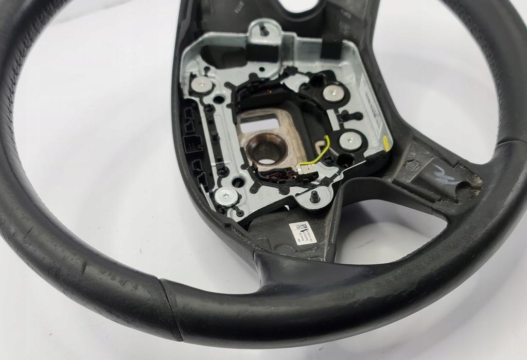 фото №6, Повітропровід шкіра mercedes w212