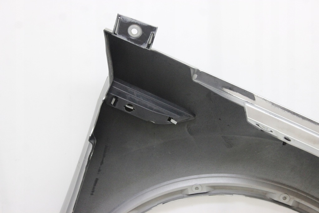 фото №9, Ford kuga 08r- крила лівий перед передній o8 08