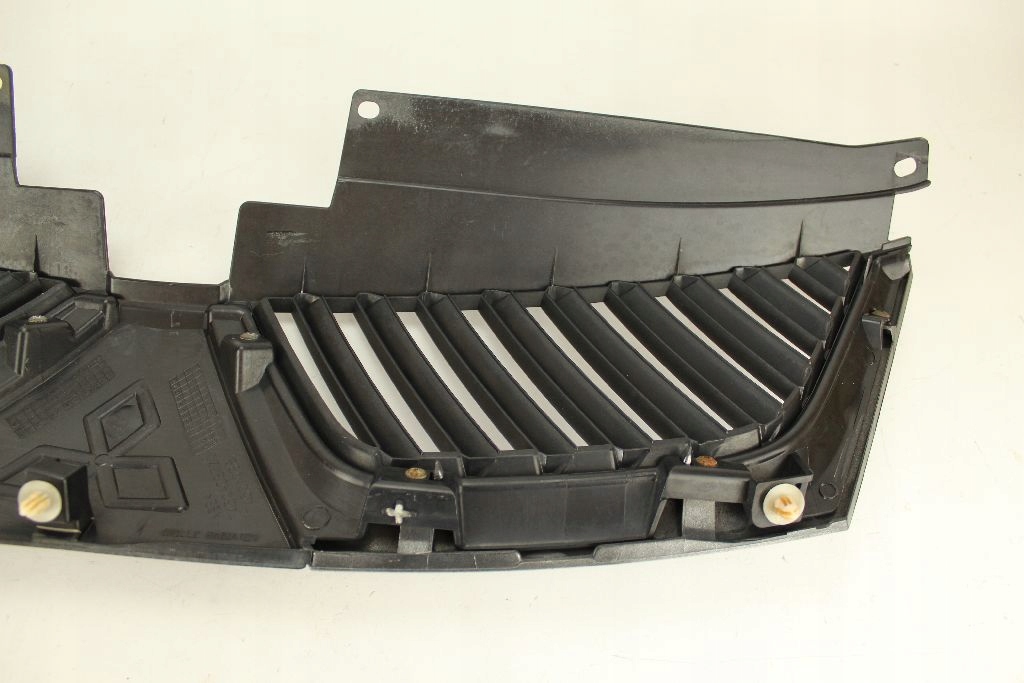 фото №8, Решётка радиатора решётка радиатора mitsubishi outlander ii 2 06-10