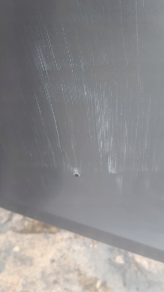 фото №10, Бампер задня renault laguna ii kombi