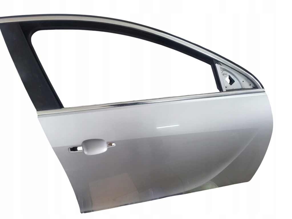 фото №1, Двері правий перед opel insignia a 08-13