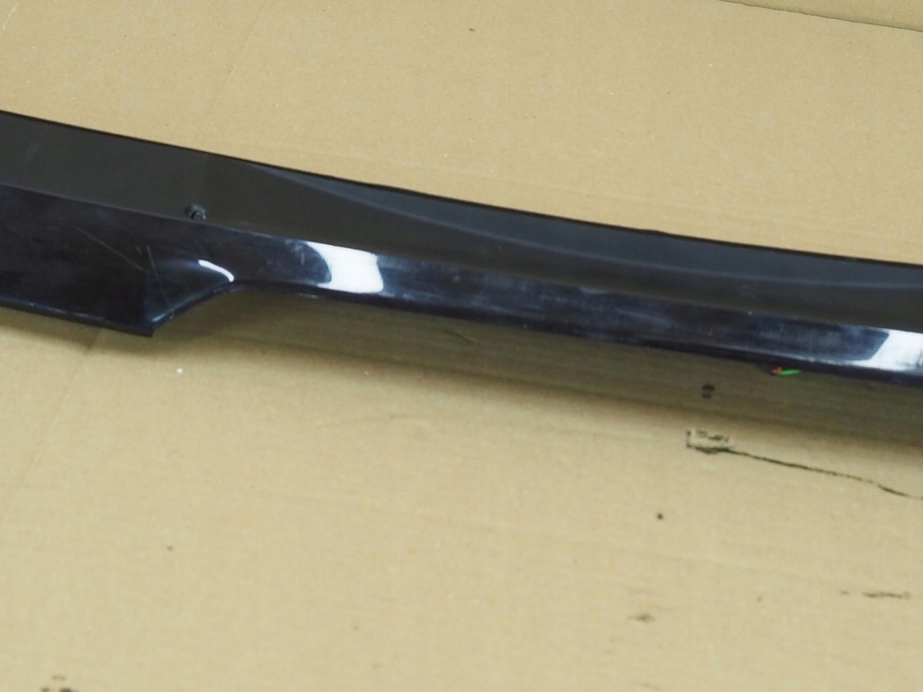 фото №5, Усилитель спойлер задняя bmw x3 g01 f97 m 7424400