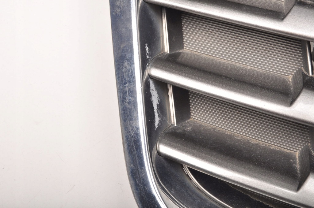 фото №5, Subaru forester iii решётка радиатора решётка радиатора решётка радиатора